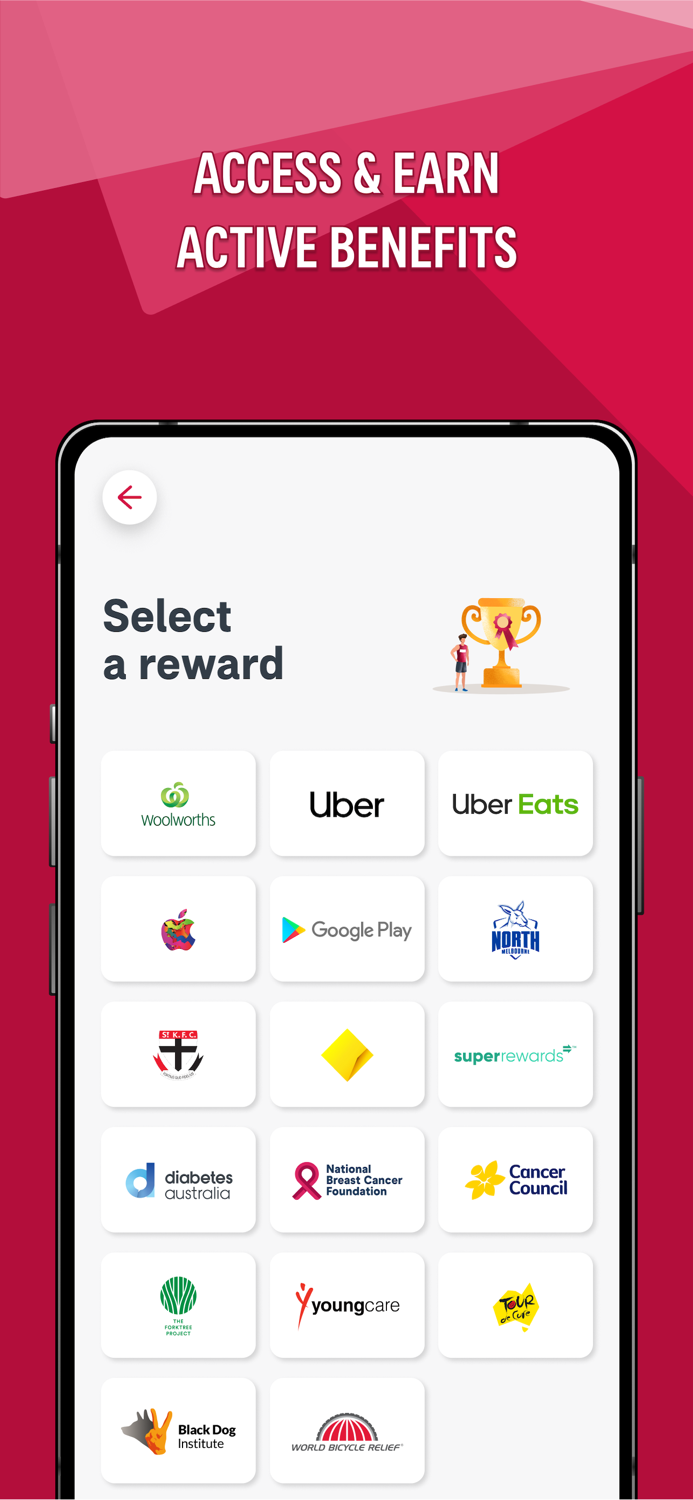 AIA Vitality Australia