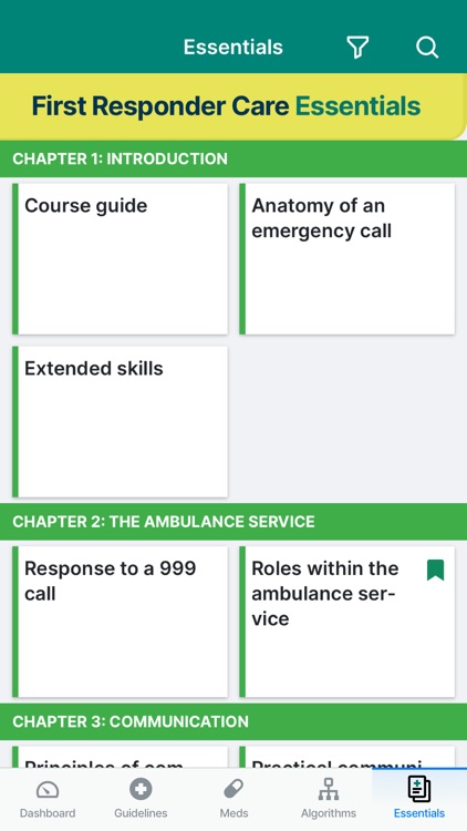 Responder Plus screenshot-5