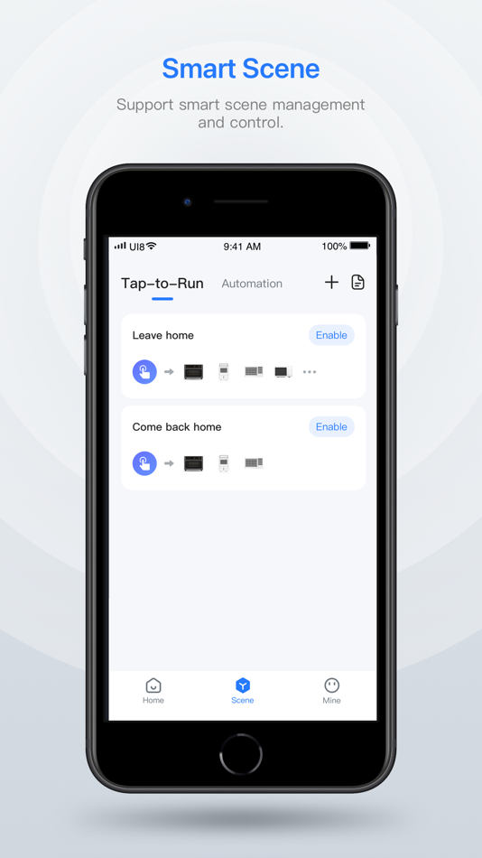#4. GTRONIC (iOS) Podle: GTRONIC LATIN AMERICA