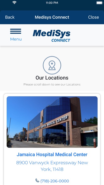 MediSys Connect screenshot-5