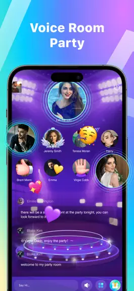 Game screenshot Wyak apk