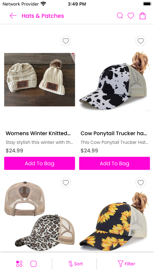 #4. JBTXCR (iOS) 由: Cedcommerce LLC