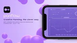 panflow iphone screenshot 1
