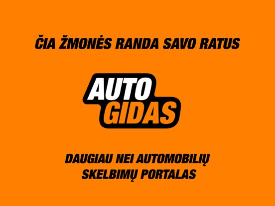 Screenshot #4 pour Autogidas.lt