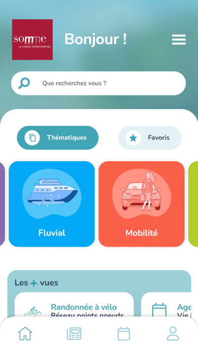 Somme en poche Screenshot