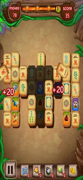 Game screenshot Mahjong Match Classic apk