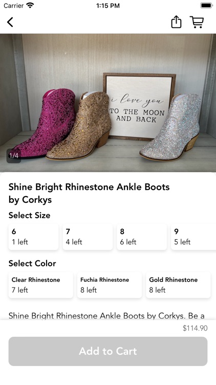 Main Street Boutique Mo