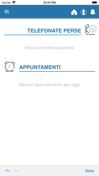 Screenshot #3 pour Gestim