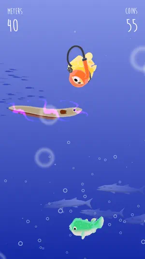 Tap to Dive screenshot 4