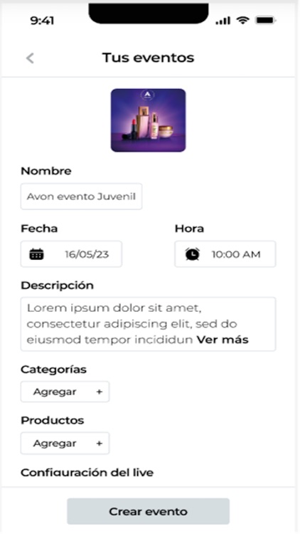 ProSeller screenshot-4