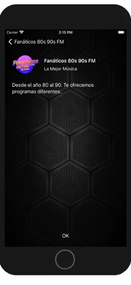 Game screenshot Fanaticos 80s 90s FM hack