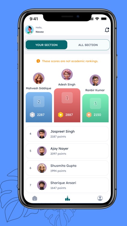 ClarifiEd screenshot-3