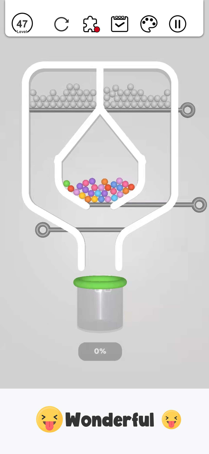 Tap Master - Be a Winner