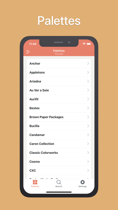 Needleply Screenshot