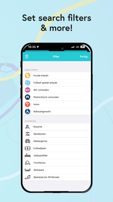 MeinSpielplatz.at Screenshot