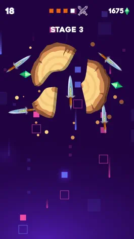 Game screenshot Blade Master - Hit or Miss hack