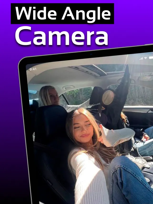 Câmera 0.5 - Zoom 0,5x Foto_1