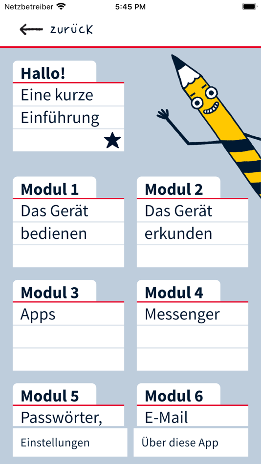 #5. Starthilfe - digital dabei (iOS) 由: LFK - Landesanstalt fuer Kommunikation Baden-Wuerttemberg