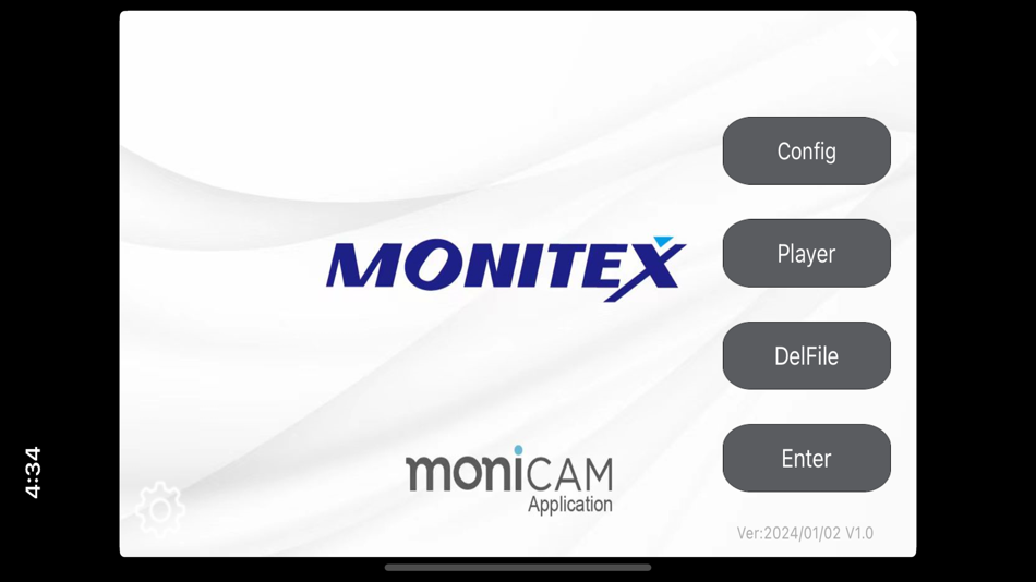 #1. MoniCam (iOS) 由: 维柱 邓