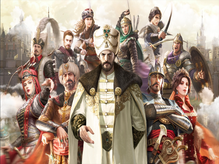 Sword Play Ninja Man