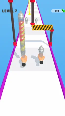 Game screenshot Shuffle Shaker mod apk