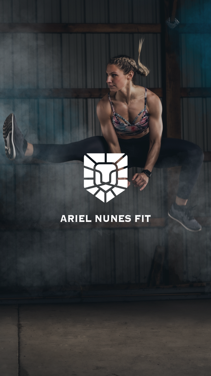 Ariel Nunes Fit