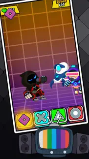 beat duel - music battle iphone screenshot 2