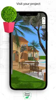 How to cancel & delete home design 3d outdoor&garden 2