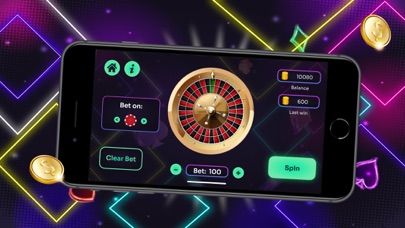 Winspirit Maze: Spirit of Slot Screenshot