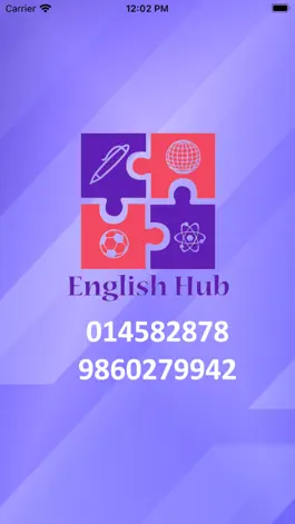Game screenshot English Hub mod apk