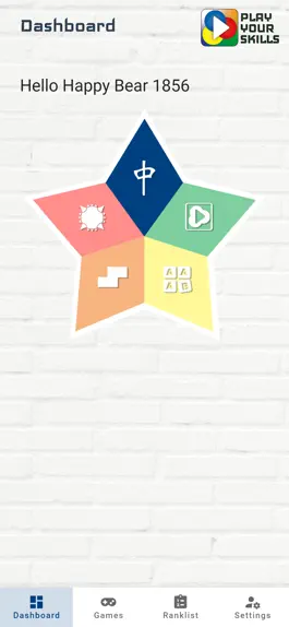 Game screenshot Play Your Skills mod apk