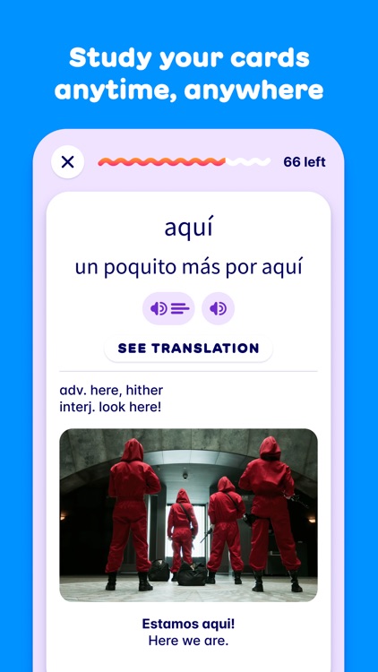 Migaku: Really Learn Languages