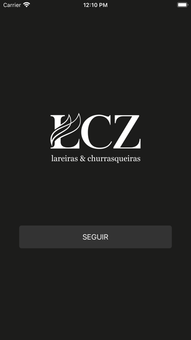 LCZ Lareiras Screenshot