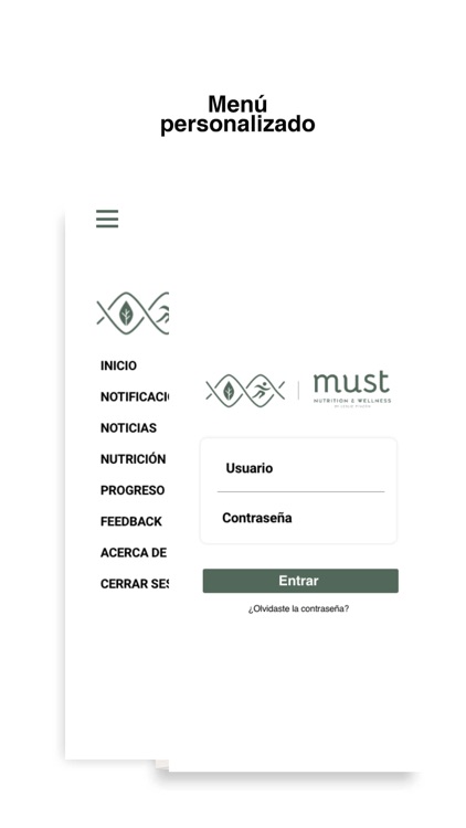 MUST nutrition & wellness