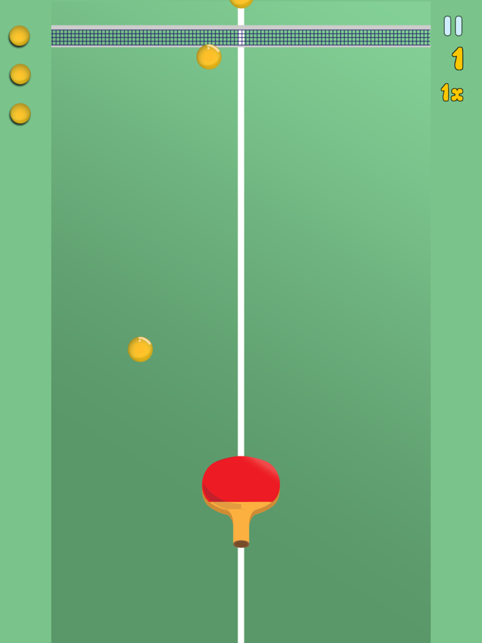 Ultimate Table Tennis Pro