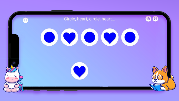 Neo Rx - Autism ABA Therapy