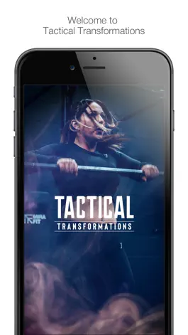 Game screenshot Tactical Transformations HQ mod apk