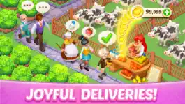 Game screenshot Magicabin mod apk