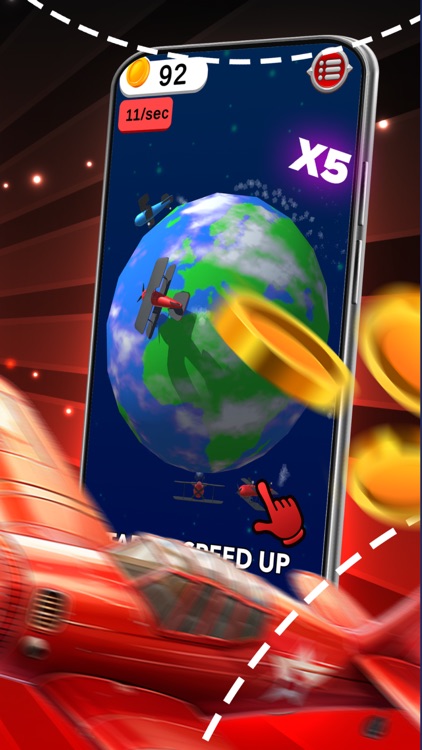 Avia Tour screenshot-7