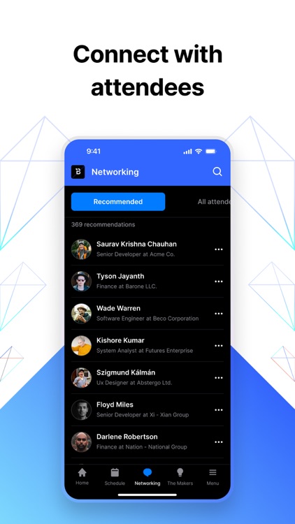 Backbase ENGAGE Asia 2023 screenshot-4