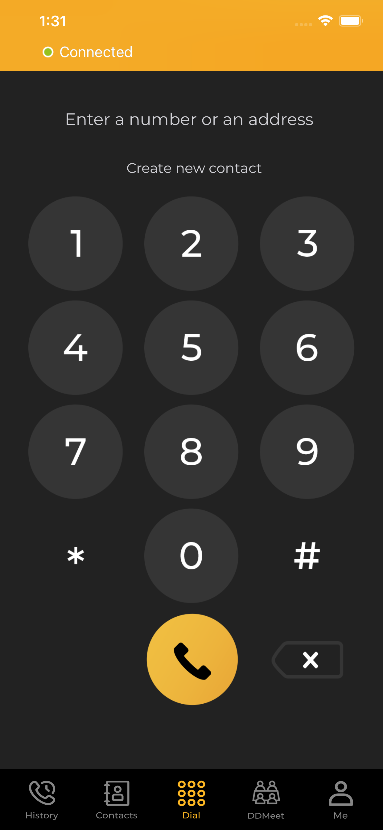 DDPhone