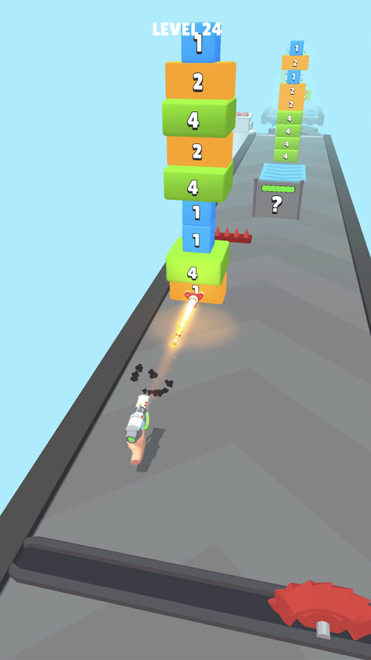 #6. We are Going (iOS) 来自: Ali Can Uncu