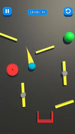 Game screenshot Ball & Hole 3D mod apk