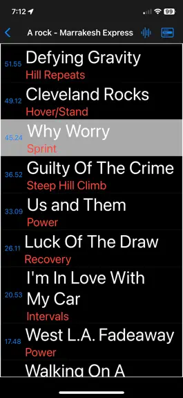 Game screenshot Cycle Music Timer 2 mod apk