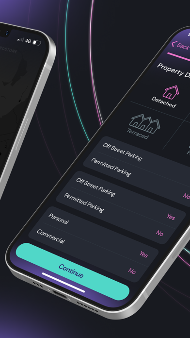 JustFix – Local Tradespeople Screenshot