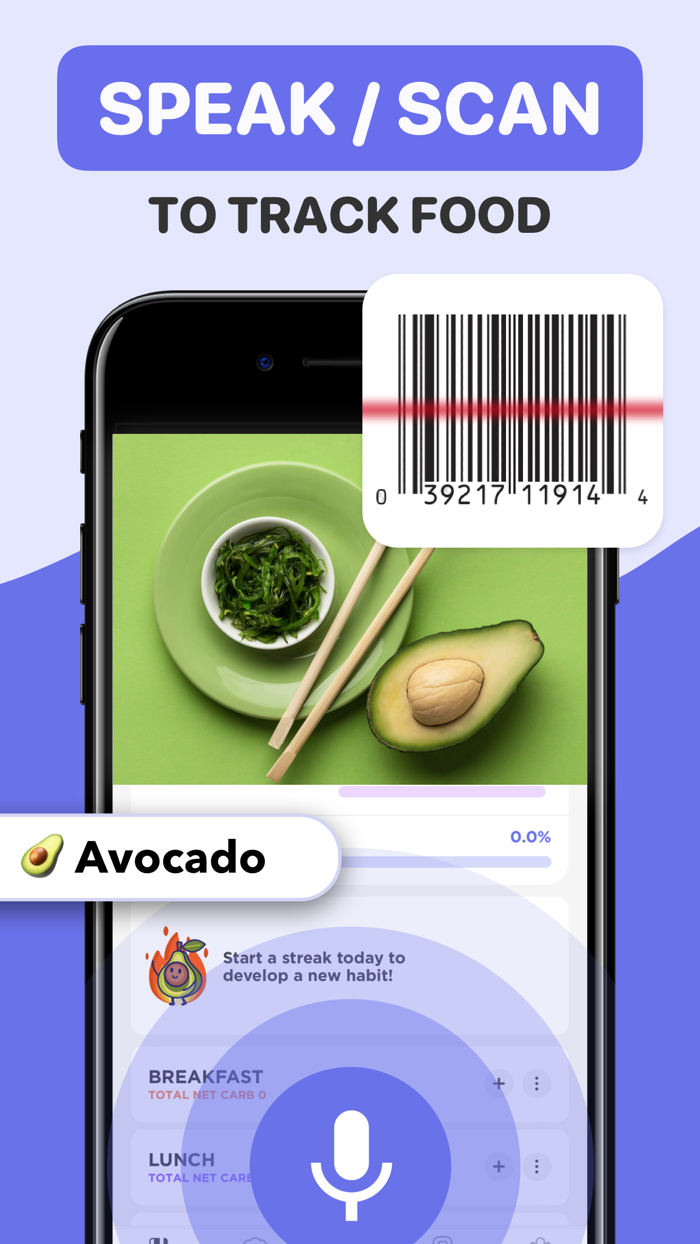 Keto Manager Low Carb Diet