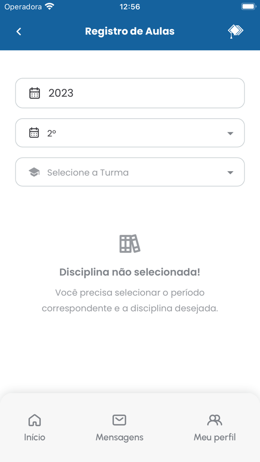 #3. Professor Processus (iOS) 由: Associacao Educacional dos Trabalhadores de Brasilia