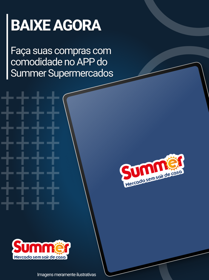 Summer Supermercado