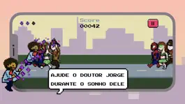 Game screenshot Sonho de Jorge mod apk