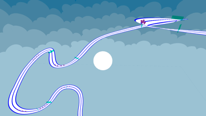 Heavens Road Screenshot